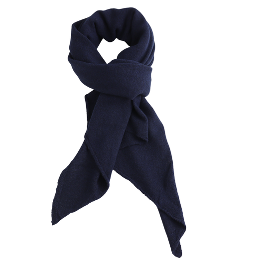 Mia Tui Apparel & Accessories Plain Scarf