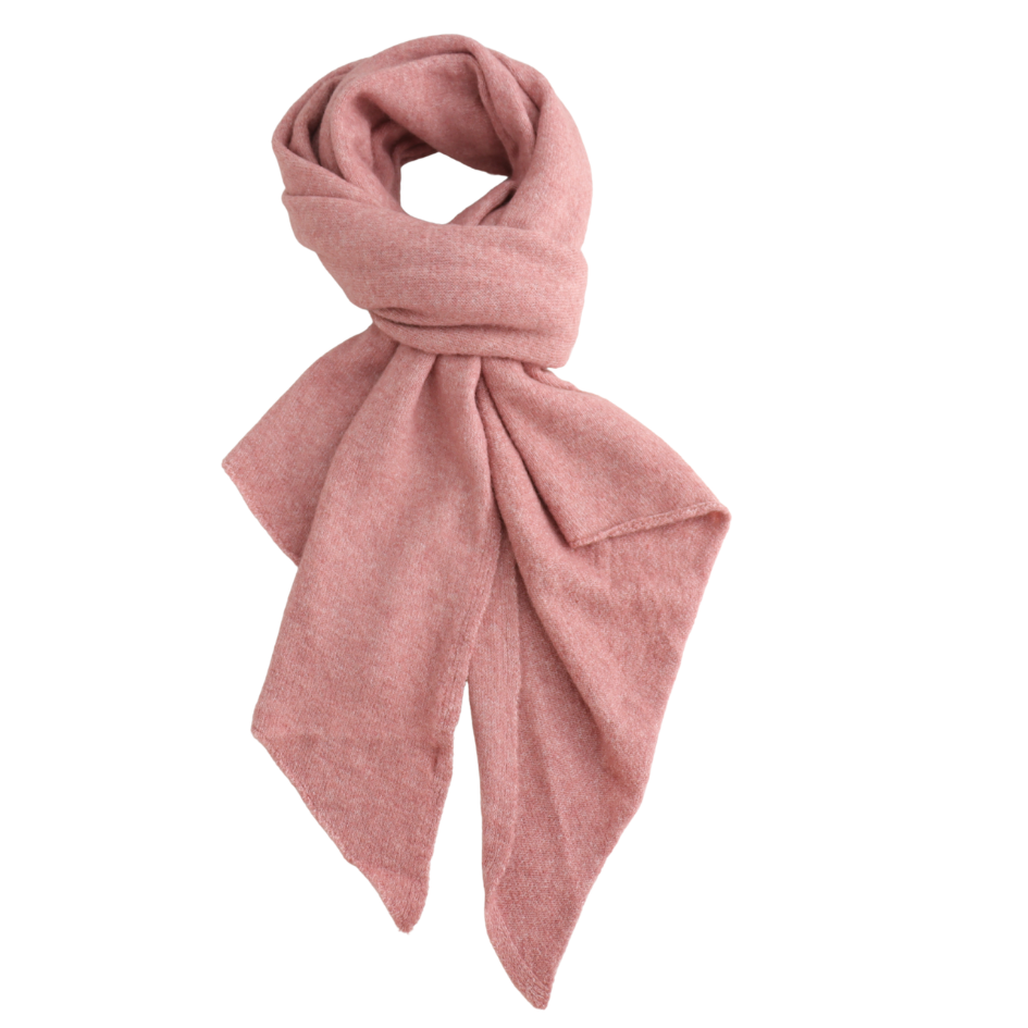 Mia Tui Apparel & Accessories Plain Scarf