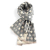 Mia Tui Apparel & Accessories Polka Dot Scarf