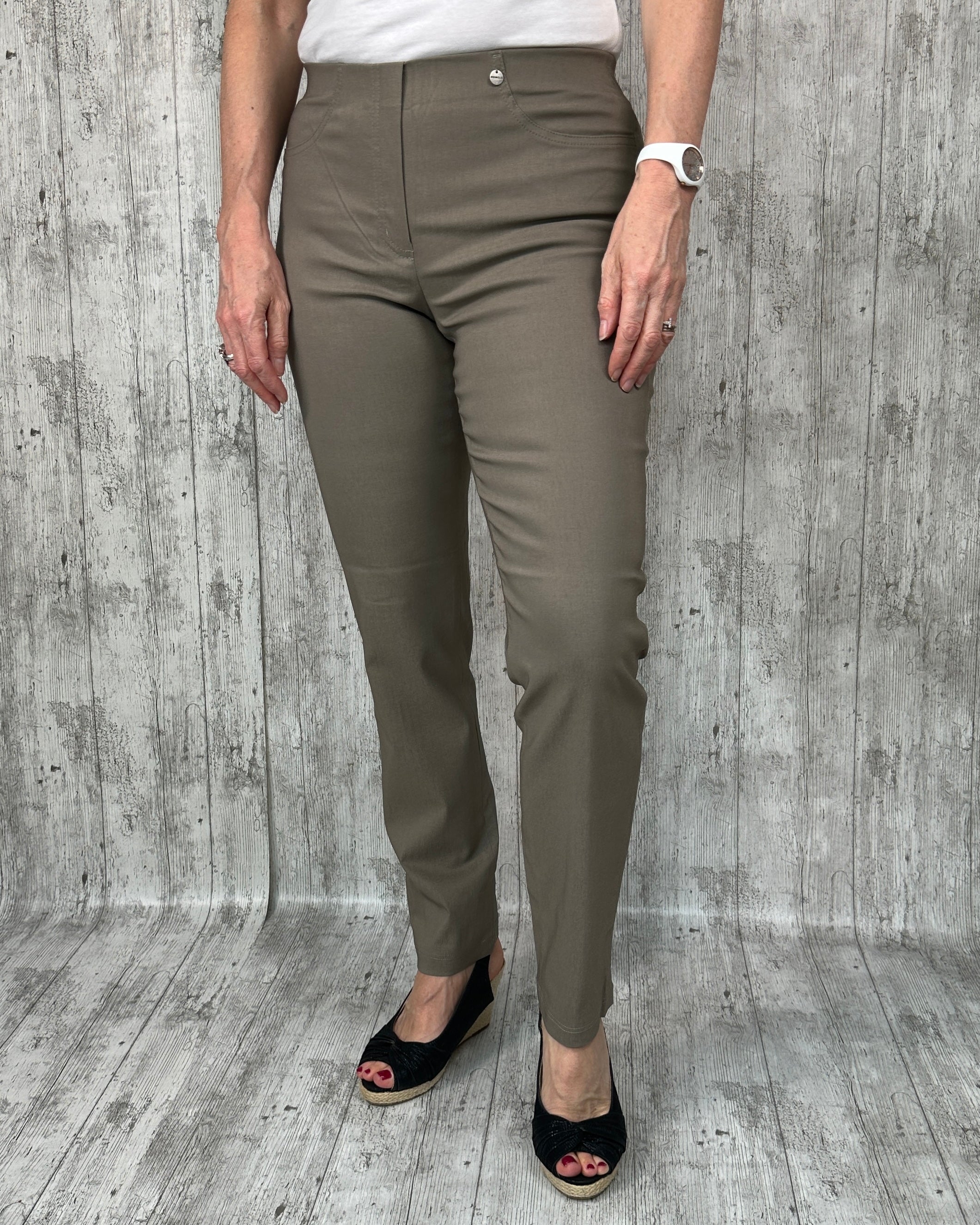 Robell trousers reviews sales