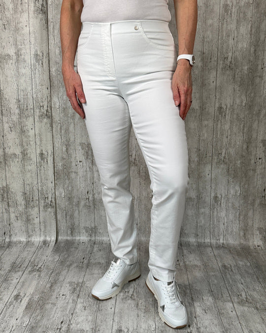 Mia Tui Apparel & Accessories Robell Jeans - Bella Full Length