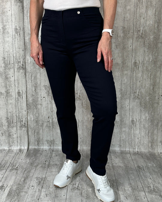 Mia Tui Apparel & Accessories Robell Jeans - Bella Full Length