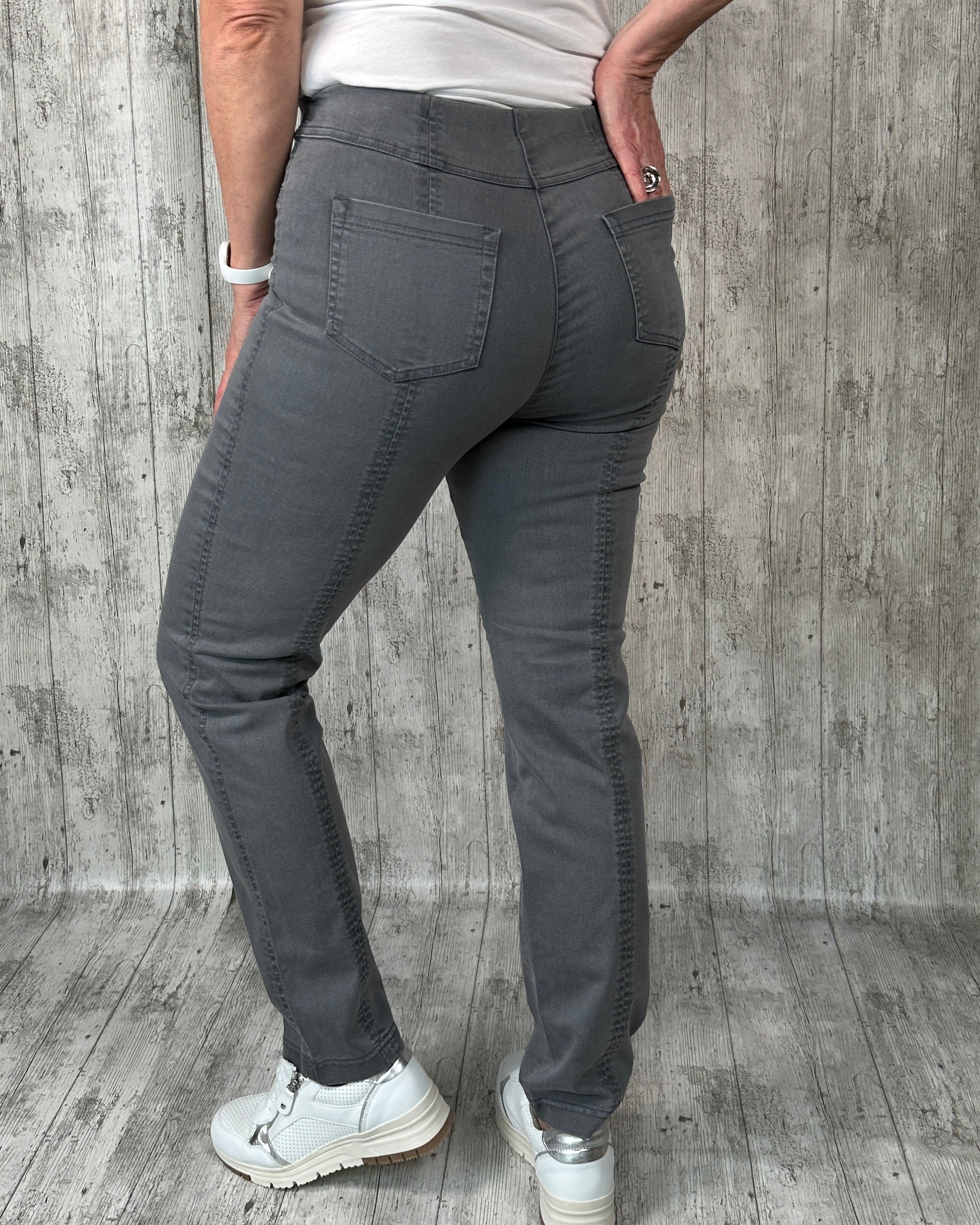 Robell Jeans Bella Full Length