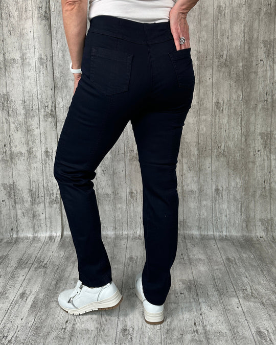 Mia Tui Apparel & Accessories Robell Jeans - Bella Full Length