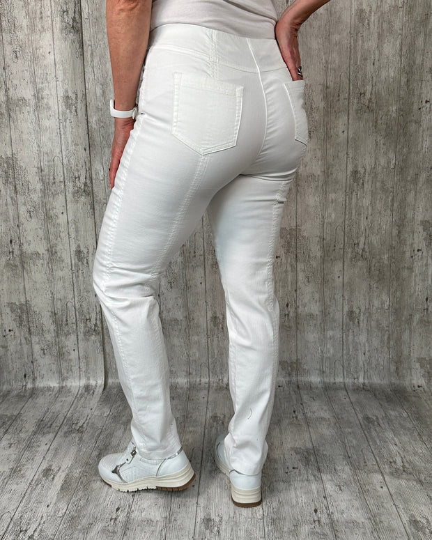 Mia Tui Apparel & Accessories Robell Jeans - Bella Full Length