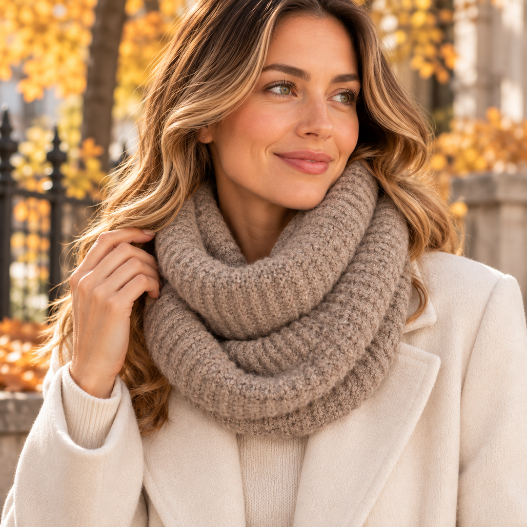 Mia Tui Apparel & Accessories Snood