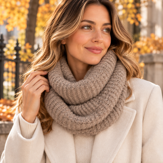 Mia Tui Apparel & Accessories Snood