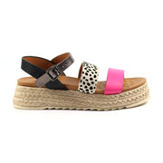 Mia Tui Apparel & Accessories Summer Platform Sandal