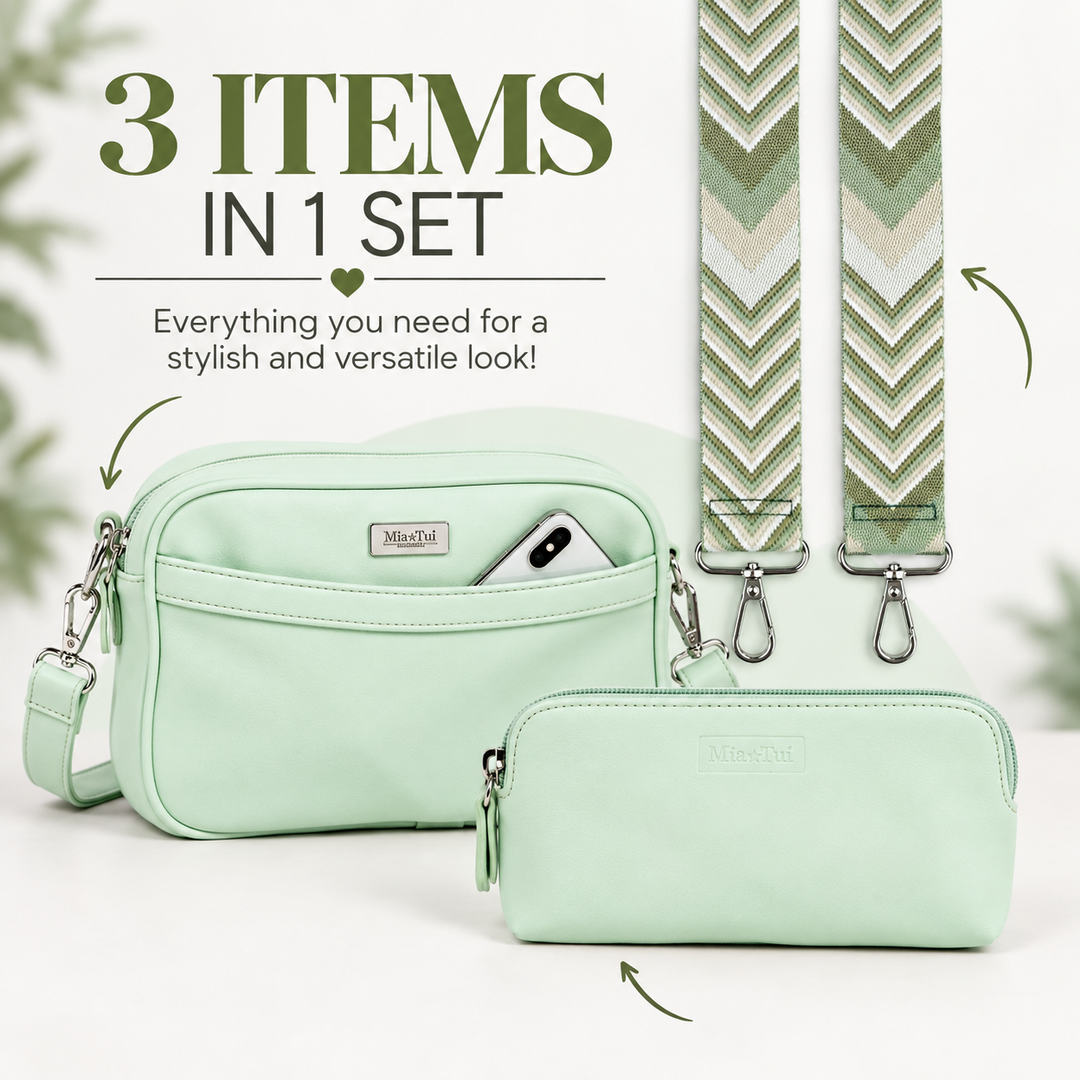 Mia Tui Aspen Bundle Outlet