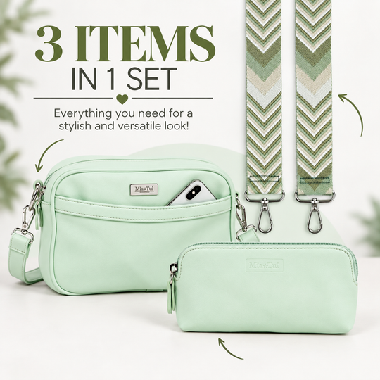 Mia Tui Aspen Bundle Outlet