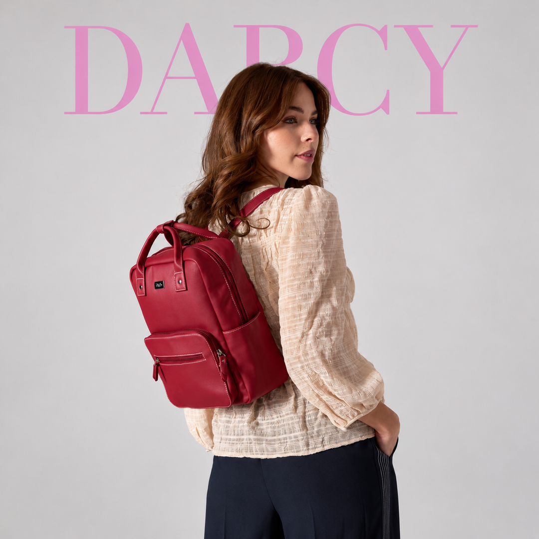 Mia Tui Backpacks Darcy