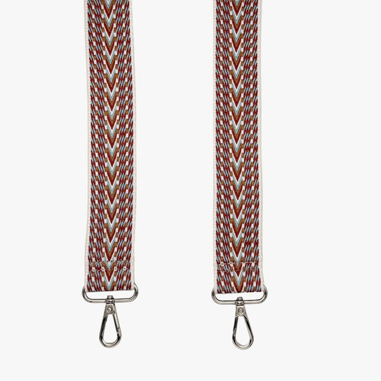 Mia Tui Bag Straps Fabric Adjustable Straps