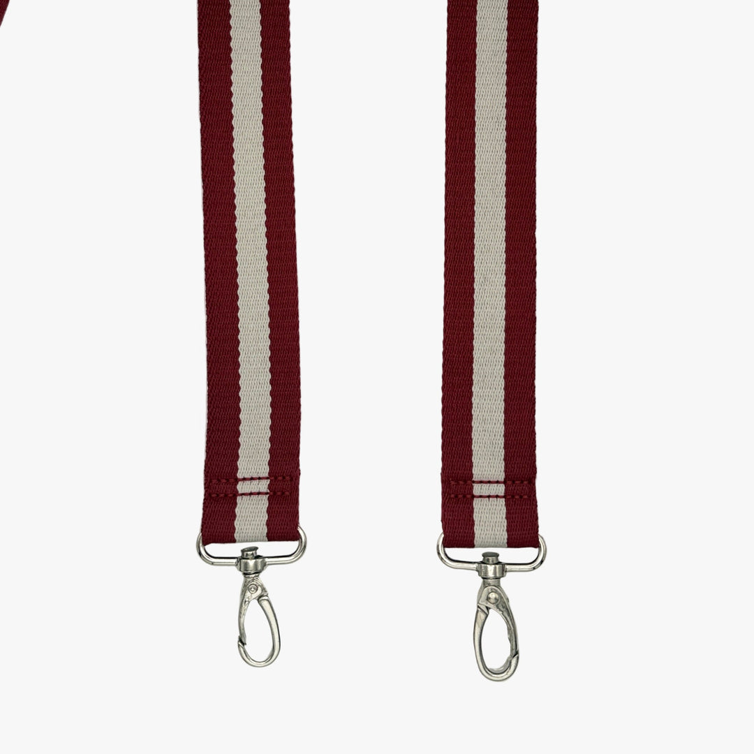 Mia Tui Bag Straps Fabric Adjustable Straps