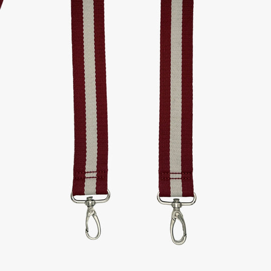 Mia Tui Bag Straps Fabric Adjustable Straps