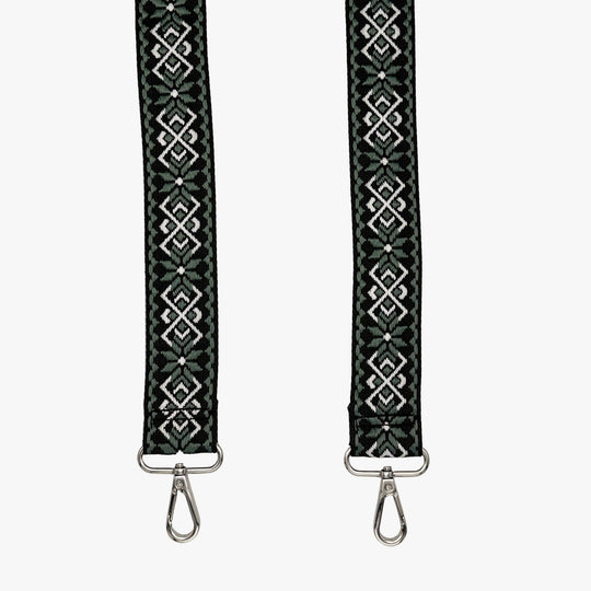 Mia Tui Bag Straps Fabric Adjustable Straps