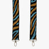 Mia Tui Bag Straps Fabric Adjustable Straps
