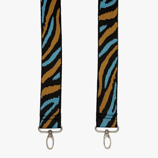 Mia Tui Bag Straps Fabric Adjustable Straps