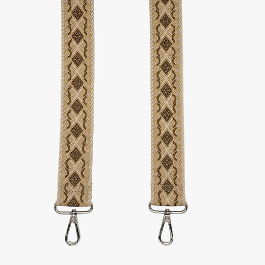 Mia Tui Bag Straps Fabric Adjustable Straps