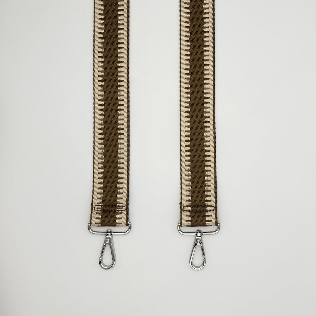 Mia Tui Bag Straps Fabric Adjustable Straps