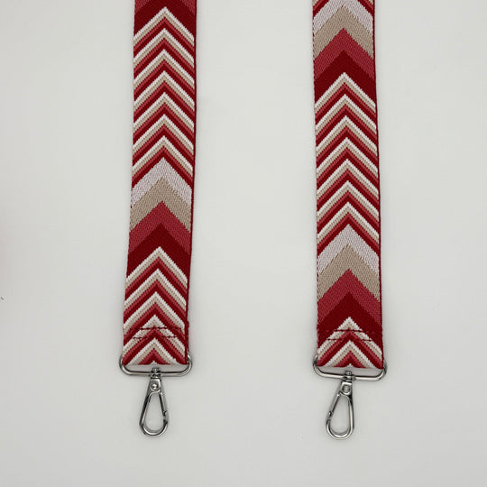 Mia Tui Bag Straps Fabric Adjustable Straps