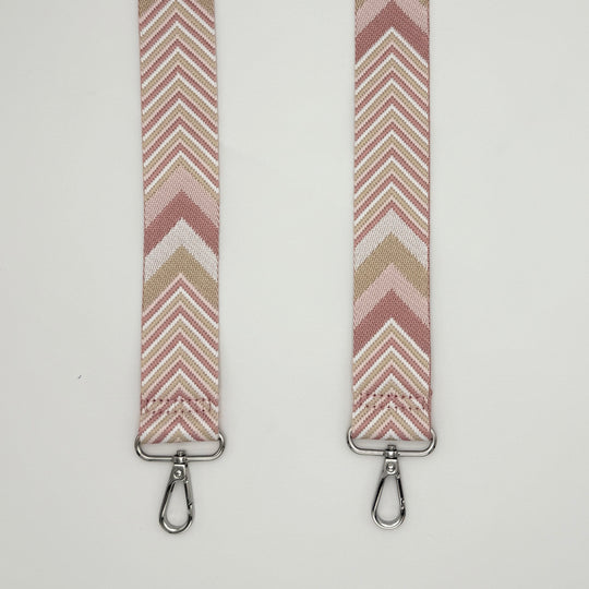 Mia Tui Bag Straps Fabric Adjustable Straps