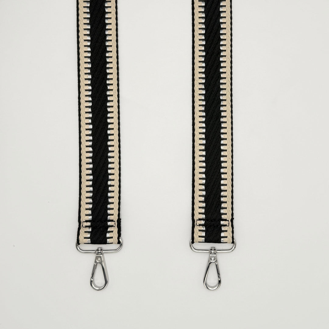 Mia Tui Bag Straps Fabric Adjustable Straps