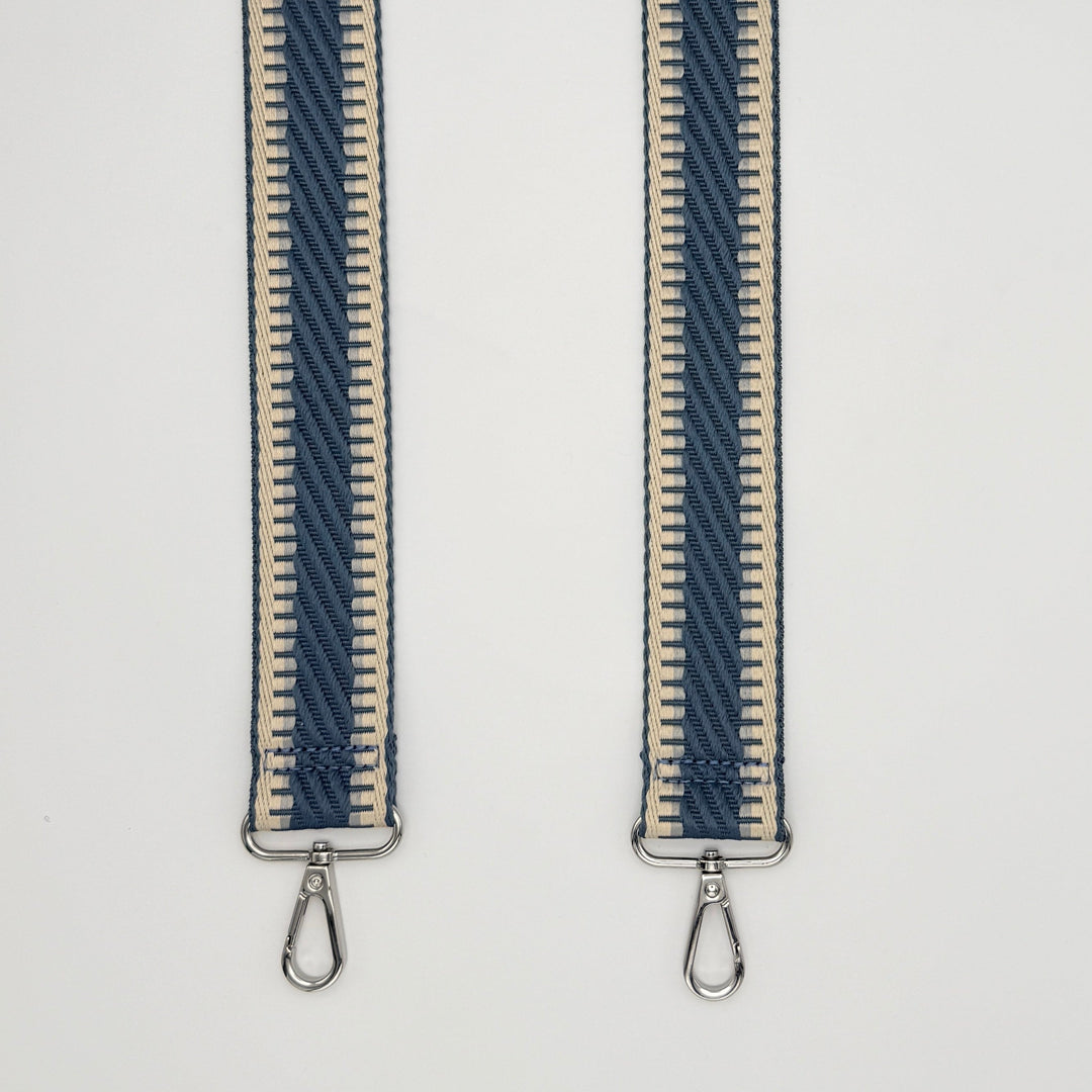 Mia Tui Bag Straps Fabric Adjustable Straps