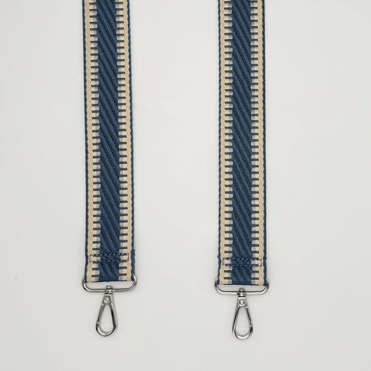 Mia Tui Bag Straps Fabric Adjustable Straps