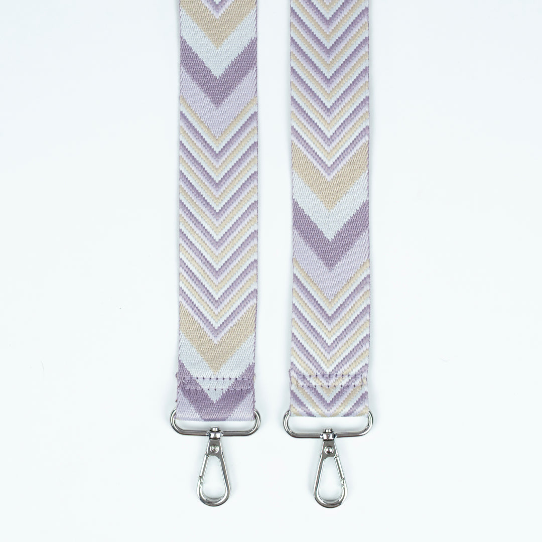 Mia Tui Bag Straps Fabric Adjustable Straps