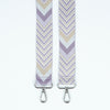 Mia Tui Bag Straps Fabric Adjustable Straps