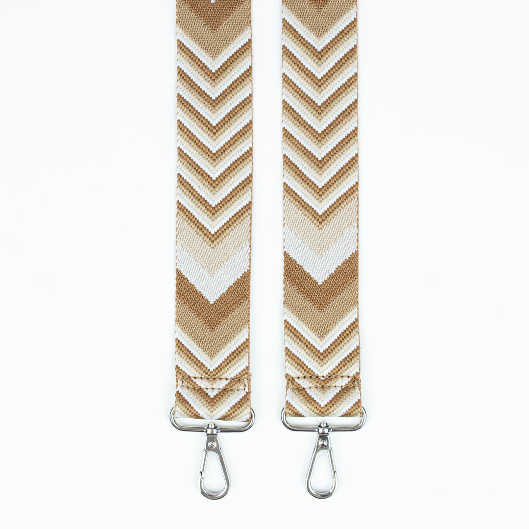 Mia Tui Bag Straps Fabric Adjustable Straps
