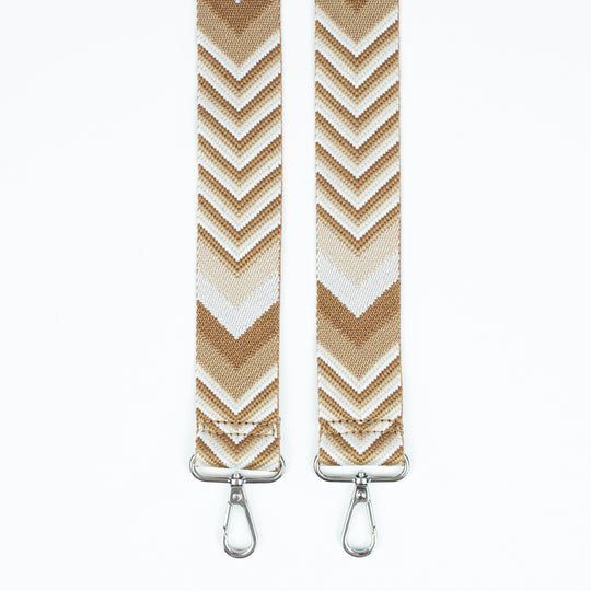 Mia Tui Bag Straps Fabric Adjustable Straps