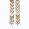 Mia Tui Bag Straps Fabric Adjustable Straps