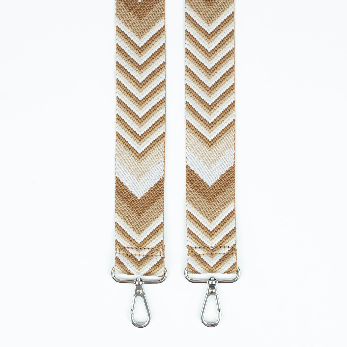 Caramel Chevron