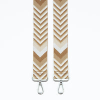 Caramel Chevron