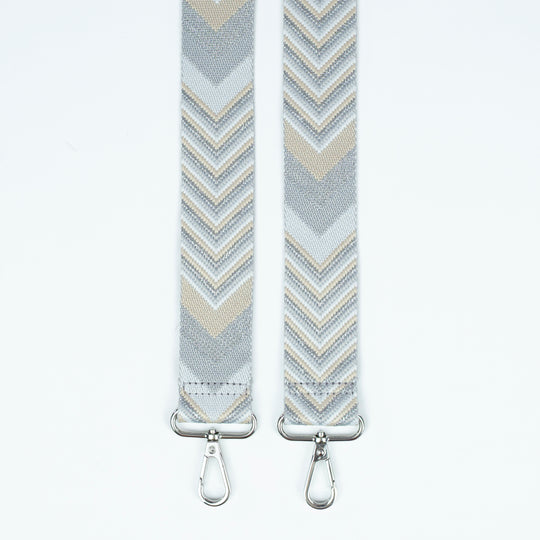 Mia Tui Bag Straps Fabric Adjustable Straps
