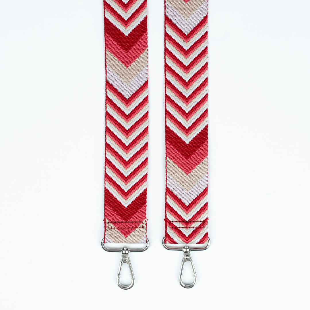 Mia Tui Bag Straps Fabric Adjustable Straps