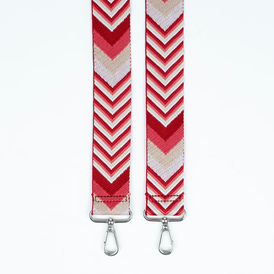 Mia Tui Bag Straps Fabric Adjustable Straps