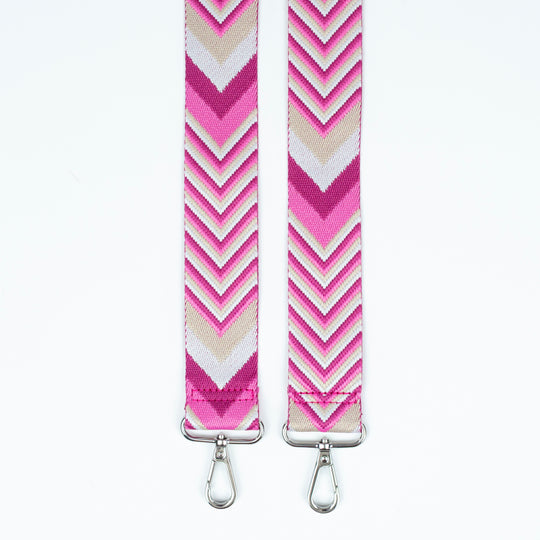 Mia Tui Bag Straps Fabric Adjustable Straps