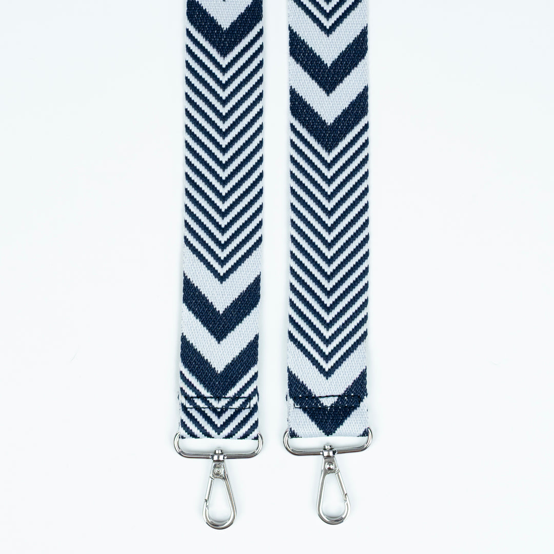 Mia Tui Bag Straps Fabric Adjustable Straps