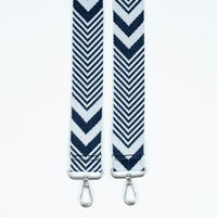 Navy Chevron
