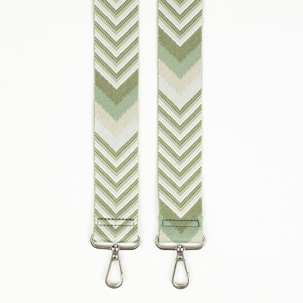 Mia Tui Bag Straps Fabric Adjustable Straps