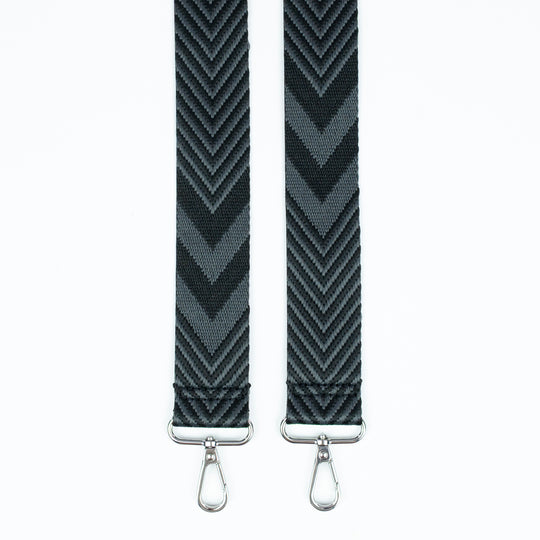 Mia Tui Bag Straps Fabric Adjustable Straps