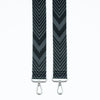 Mia Tui Bag Straps Fabric Adjustable Straps