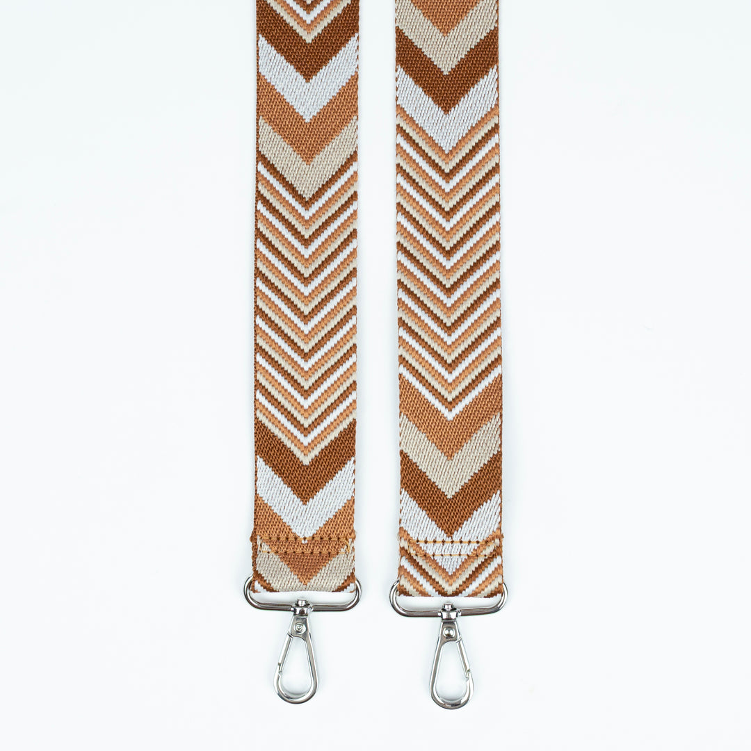 Mia Tui Bag Straps Fabric Adjustable Straps