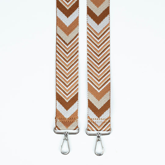 Mia Tui Bag Straps Fabric Adjustable Straps