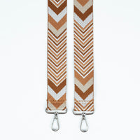 Tan Chevron
