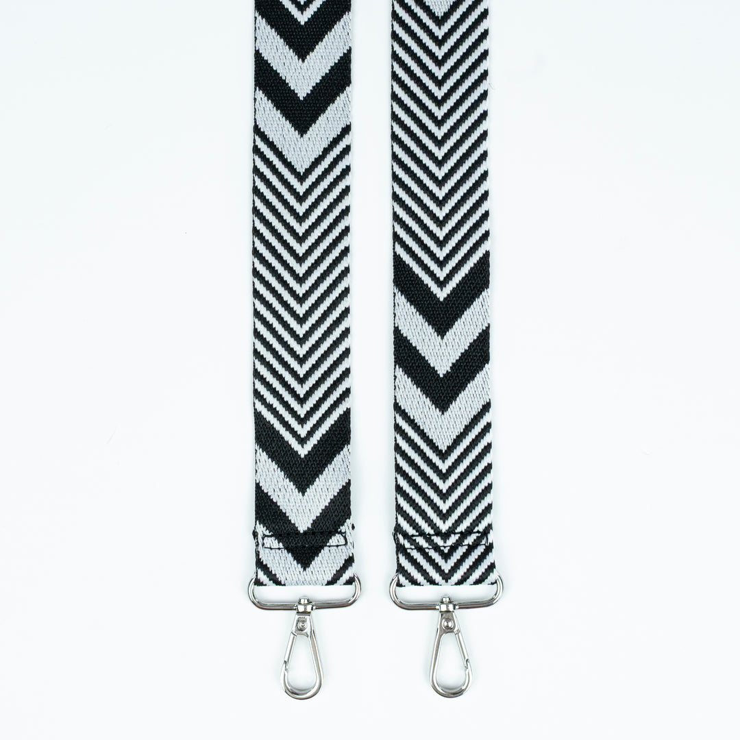 Mia Tui Bag Straps Fabric Adjustable Straps
