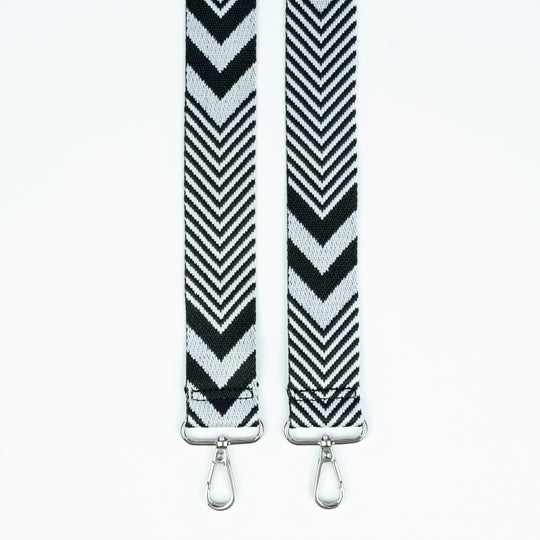 Mia Tui Bag Straps Fabric Adjustable Straps