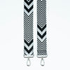 Mia Tui Bag Straps Fabric Adjustable Straps